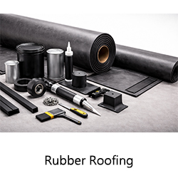 Rubber Roofing